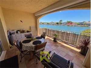 t2 à la vente -   34300  LE GRAU D AGDE, surface 49 m2 vente t2 - UBI482650373